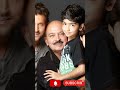 Rakesh Roshan With Family Nice Video Enjoying Short Bollywood Song Hindi Song Hindi Video