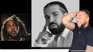 KENDRICK SUCKS DRAKE WINS 🔥 Drake - Taylor Made Freestyle [Kendrick Lamar Diss] Reaction