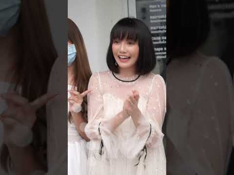 Fancam[4K] Amko Secret12 focus - อาย อ๊ะ อาย Acoustic version