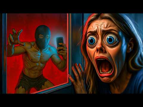 DON'T OPEN YOUR WINDOW... HORROR THREAD