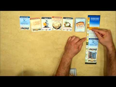 Player Actions - Grab, Stack, or Attack