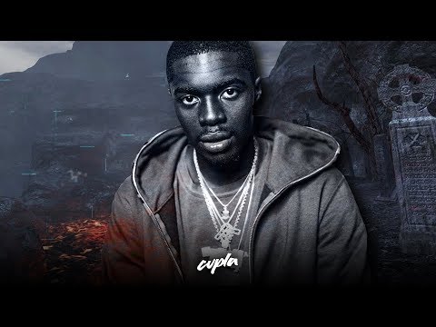 [FREE] Sheck Wes Type Beat 2019 - “MOBA" | Free Type Beat / Dark Trap Beat