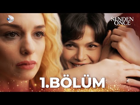 Senden Önce 1. Bölüm | Full Bölüm