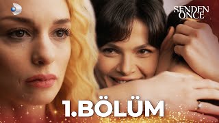 Download lagu Senden Önce Episode 1 [Turkish Series with English Subtitles] mp3