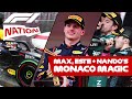 The Secret to Max's Magical Pole Lap | Monaco GP Review | F1 Nation Podcast