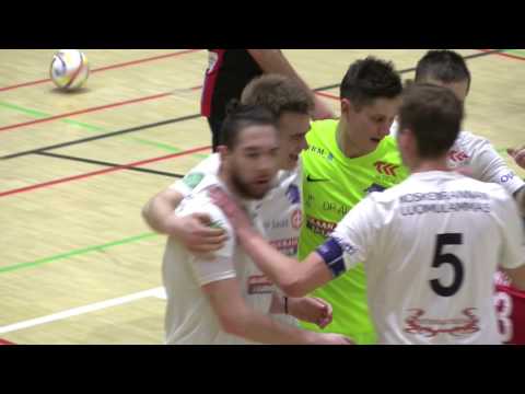 LeiF -  KaDy kooste 25.2.2017