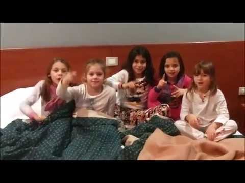 Agonistica CONI 2016