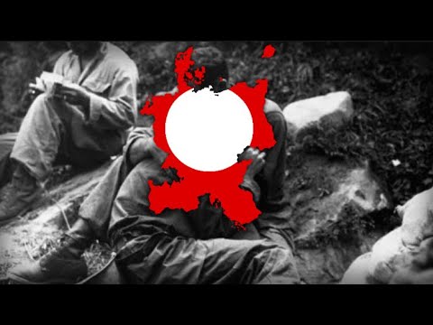 "Ich Bin Soldat" - German Anti-War Song (Rare Version)