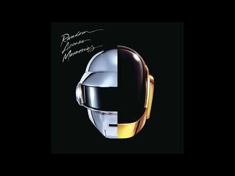 Daft Punk - Instant Crush ft. Julian Casablancas (Instrumental)