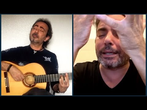 José Antonio Rodríguez y Marcos Llunas - Guapa (Juan Carlos Calderón)