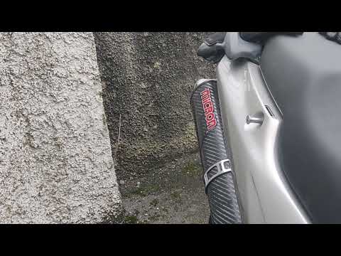 1998 Honda VFR 800f - Image 2