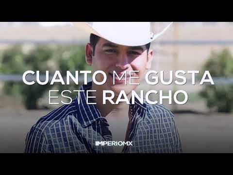 Cuánto Me Gusta Este Rancho - Ariel Camacho (EXCLUSIVA) 💥