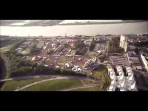 Laundry day 2011 Aftermovie