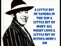 Lou Bega- Mambo Number 5 (With lyrics) 