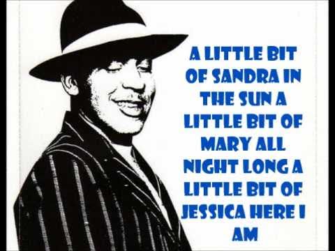 Lou Bega- Mambo Number 5 (With lyrics)