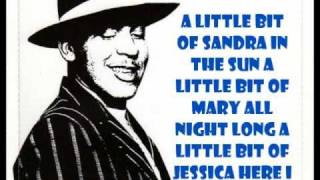 Lou Bega- Mambo Number 5 (With lyrics)