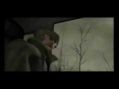 A Tribute To The Resident Evil Series