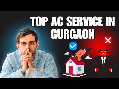 AC Service Sector 23 In Gurgaon