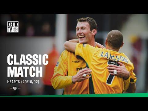 Hearts 1-4 Celtic