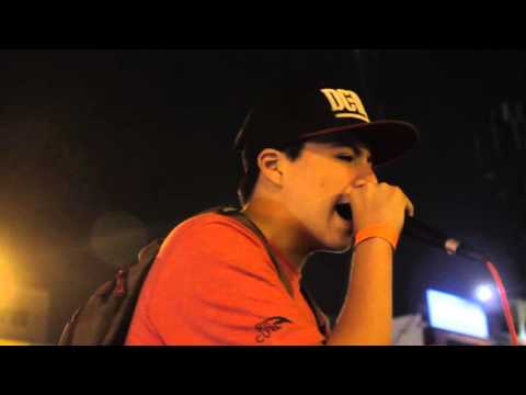 17 BDM Perú Audición 1 LIMA / Celta vs MC