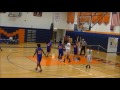 Alexis Lake 2016 17 11th Grade HS highlight 