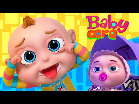 TooToo Boy - Baby Care Episode | Cartoon Animation For Children | Videogyan Kids Show