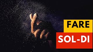 Vuoi fare SOL-DI?