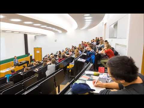 Psychisch fit studieren: Forum für seelische Gesundheit an der Uni Leipzig