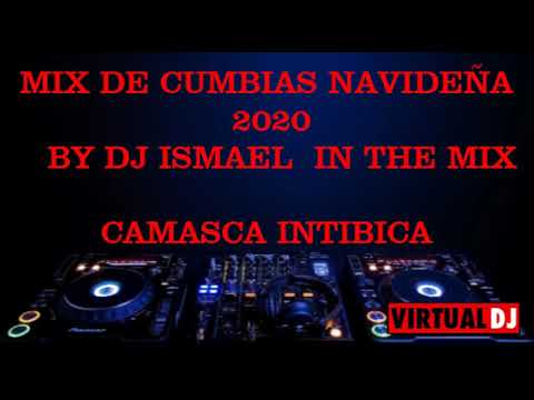 Simulacro Navideño vol2 by dj Ismael