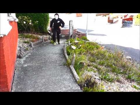 Deeside Lyrics - Next Hype (Music Video)