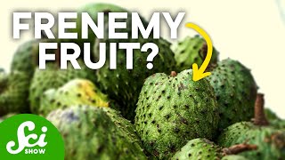 This Fruit Could Treat Parkinson's... Even Though It Causes Parkinson's Symptoms