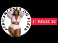 11 Reasons Why All Voluptuous Women Should Embrace And Love Their Feminine Body Shape