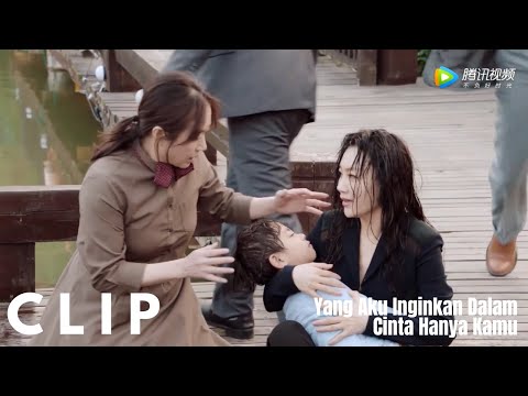 Clip EP30 Kejadian sebenarnya | Yang Aku Inginkan Dalam Cinta Hanya KamuINDO SUB
