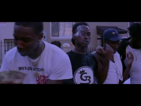 GB Sunny - INTRO (Official Video)