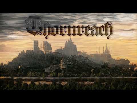 Thornreach - A Foreboding Original