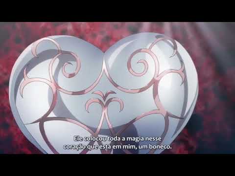 Gowther e nadja–AMV