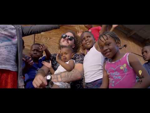 Darkiel, Shaggy y Maffio - Me Siento Bien