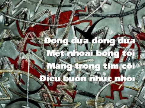 Những con chim mù - Ngọc Huy