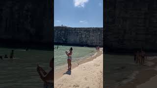 Snorkeling at Snorkel Park in Bermuda #ncl #cruise #bermuda #snorkelpark #snorkeling #ncljoy #ocean