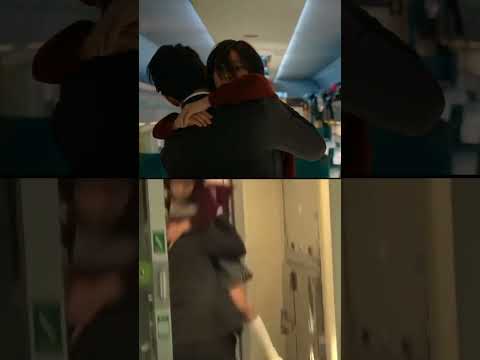 Train to Busan (2016)