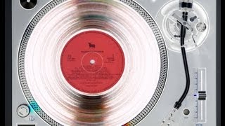 ITALO BEAT VOL. 1 (℗1986)