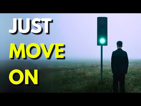 You’re Not Healing Because You Keep Doing This (Just Do This)