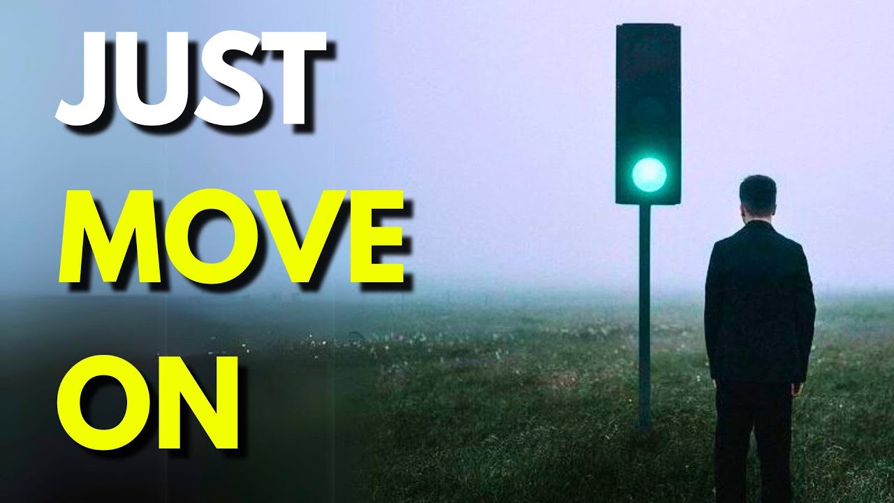 You’re Not Healing Because You Keep Doing This (Just Do This)