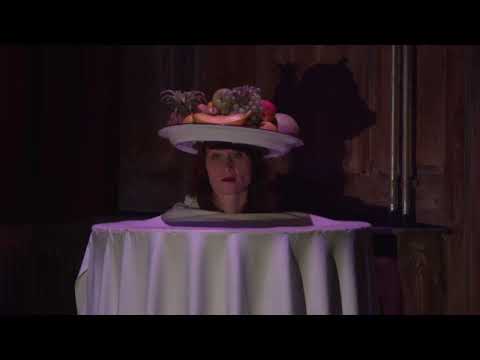 Trailer theatertour 'Jakop Ahlbom - Vielfalt' - Jakop Ahlbom Company