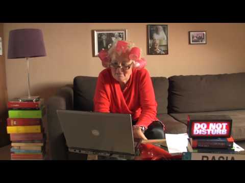 Baśka blog, odcinek 024 - Aktywacja