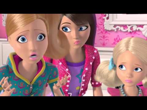 Barbie Life in the Dream House - Barbie Episode 32 Endless Summer