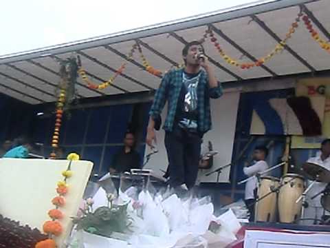 Chumki Cholese ( By mehedi Hasan )