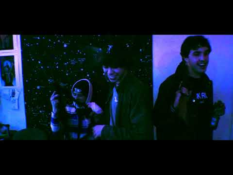 COLE BENZO - MURDER IT! [PROD. VVSPURP] OFFICIAL MUSIC VIDEO