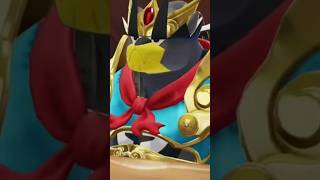 Pokemon Unite: Pokémon UNITE" Battle Pass Season 42 | Urshifu |