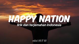 Download lagu Happy Nation - Ace Of Base (lyrics dan terjemahan) mp3